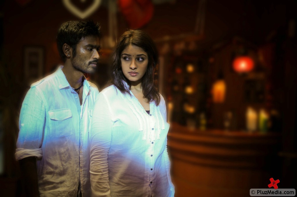 Dhanush's Maykkam Enna Movie Pictures | Picture 74183